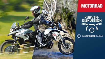 Gebraucht-Check: BMW F 650/700/800 GS 