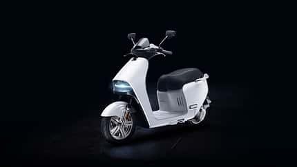 Keeway Blueshark R80/R80 Lite