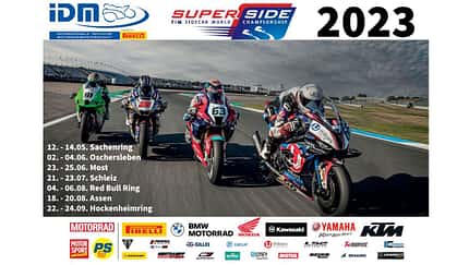 IDM Saison 2023
