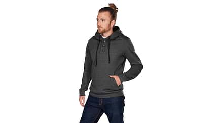 Motorrad-Hoodie Vanucci VUJ-2