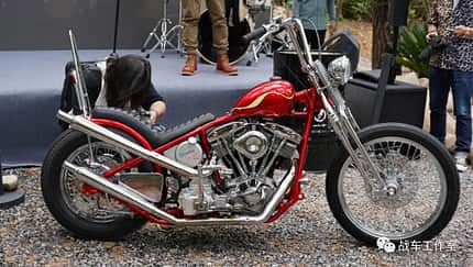 Raiden Thunderbolt TC 120