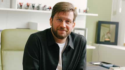 Sardarov CEO MV 2023