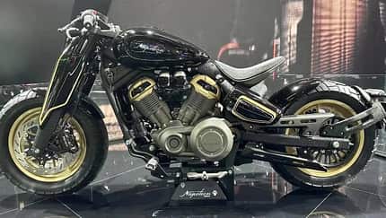 Benda Napoloen 450 Benda Napoloen 450