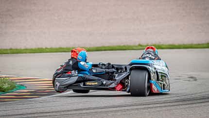 FIM Sidecar World Championship 2023 