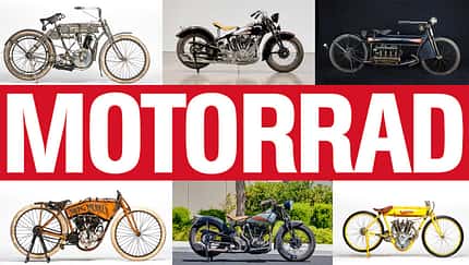 Diese Bikes kosten bis zu 1,3 Millionen