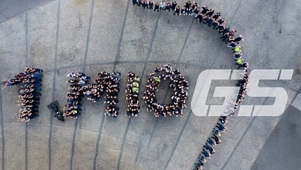 1 Million Boxer-GS (06/2023)