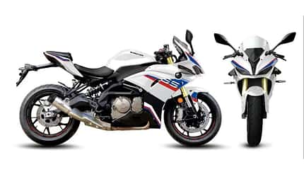 QJ Motor SRK 600 SS