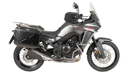  Zubehör Hepco & Becker Honda XL 750 Transalp 