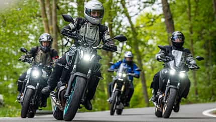 Leser-Experience Yamaha Abschlussbericht