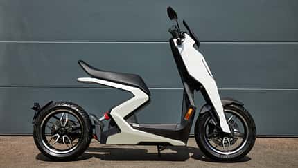Zapp i300