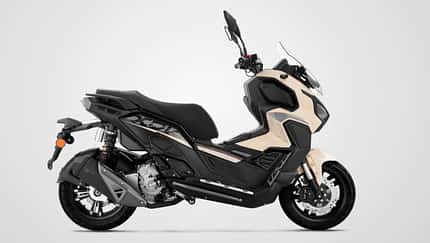 Keeway Vieste 300 XDV