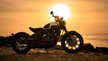 Jawa 42 Bobber 2023 Update Jawa 42 Bobber 2023 Update