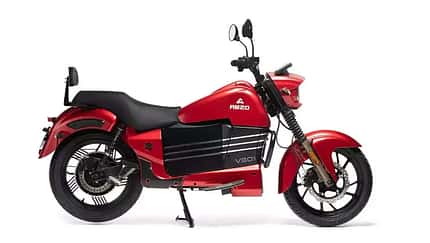 Abzo Motors VS01