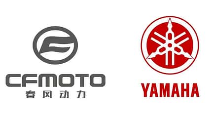Yamahas für Europa kommen nicht aus China 