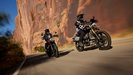 Triumph Scrambler 1200 X XE 2024 Triumph Scrambler 1200 X XE 2024