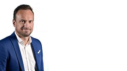 Markus Flasch Chef bei BMW Motorrad