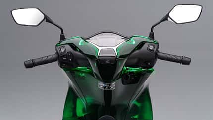 Honda SH 125i Vetro (2024)