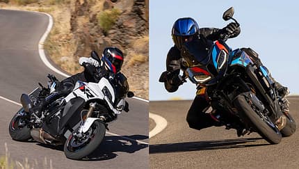 S 1000 XR mit Vollausstattung – lohnt sich das? 