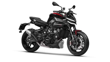 Moto Morini Corsaro 750 (2024)