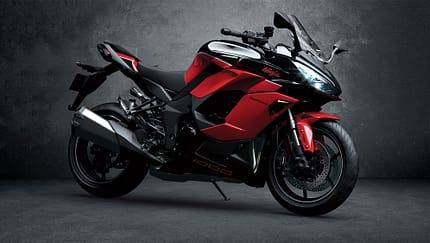 Kawasaki Ninja 40 40th Anniversary Edition Ninja 1000 SX (2024)