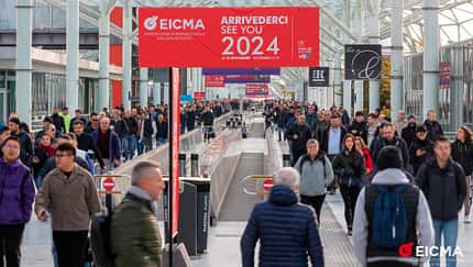 EICMA 2023