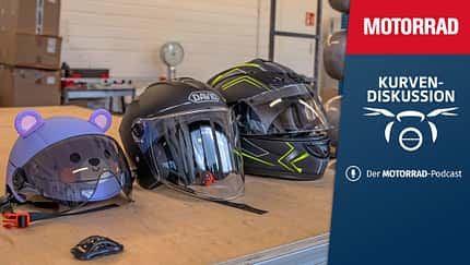 Billigausrüstung auf dem Prüfstand