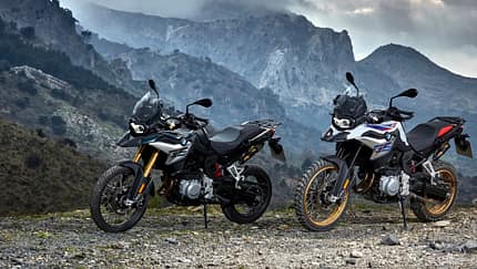 109 Jahre BMW Motorrad: Die 2010er-Jahre  