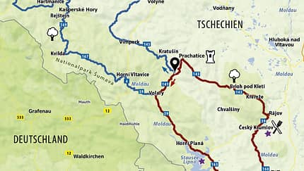 Hinterm Horizont geht’s weiter