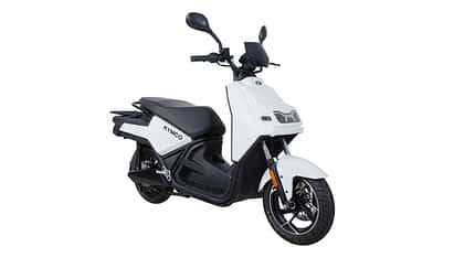Kymco i-Tuber Elektroroller