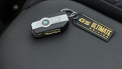 BMW R 1250 GS Adventure Ultimate Edition Niederlande (01/2024)