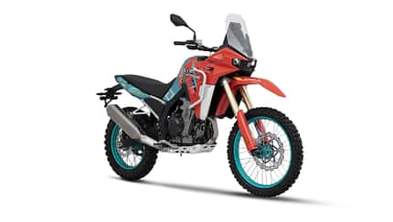 Kove 800X Rally (2024)