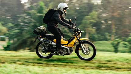 Aveta Ranger Max Explorer (2024)