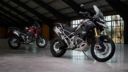 Triumph Tiger 1200 (2024)