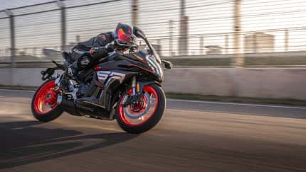 CFMoto 450 SR S 2024