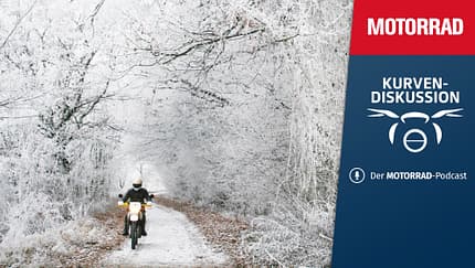 Überwintern - Ziele für eine Winterflucht