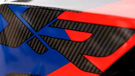 Fahrbericht BMW M 1000 XR (2024)