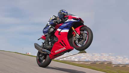 Das sind die größten Motorrad-Hersteller der Welt