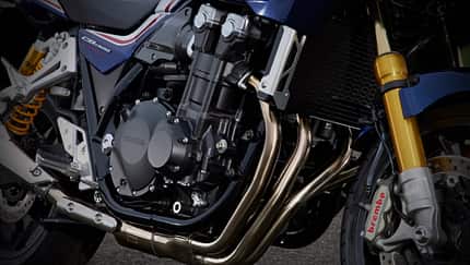 Honda CB 1300 Super Four Bol'Dor Japan 2024