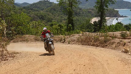 CFMoto 450 MT Fahrbericht CFMoto 450 MT Fahrbericht