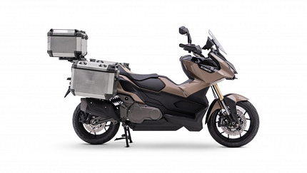 Kymco CV-L6