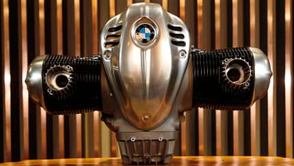 BMW R 18 Big Boxer