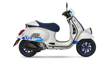 Vespa 140th of Piaggio Special Limited Edition (2024)