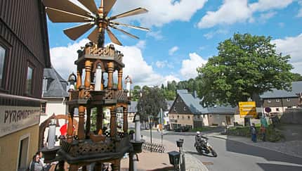Erzgebirge