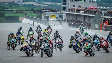 IDM Sachsenring 2024
