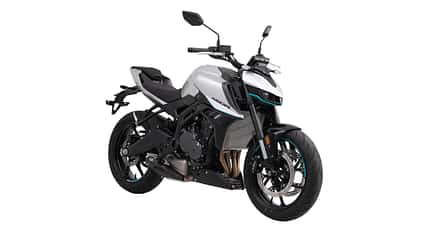 Kove 450 R (2024)