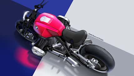BMW R 20 Concept (05/2024)