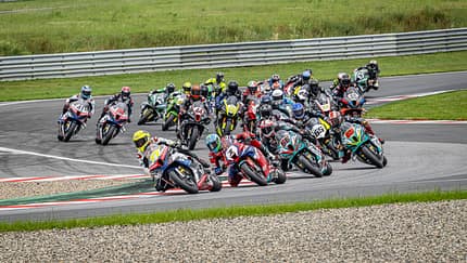IDM 2024 Oschersleben