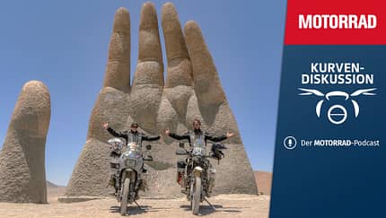 „Time To Ride” – Im Gespräch mit Bea und Helle