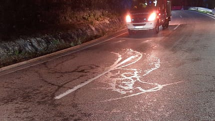 Ölfallen in Oberbayern (06/2024)