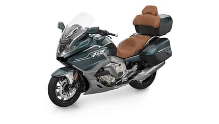 BMW K 1600 GTL